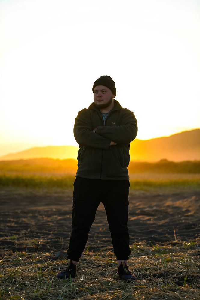 Фотография автора Ирина Копылова