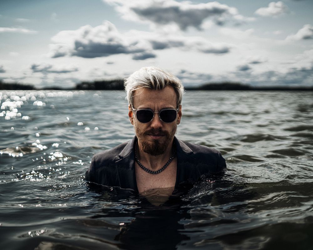 Photograph by Vasiliy aka PElikeS