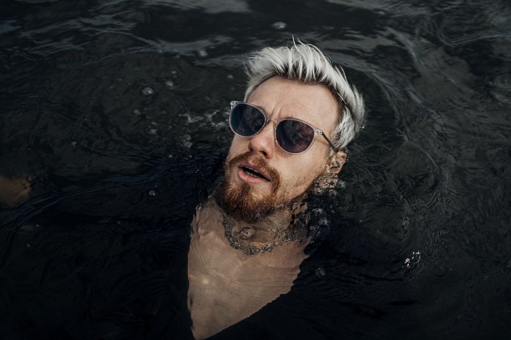 Photograph by Vasiliy aka PElikeS