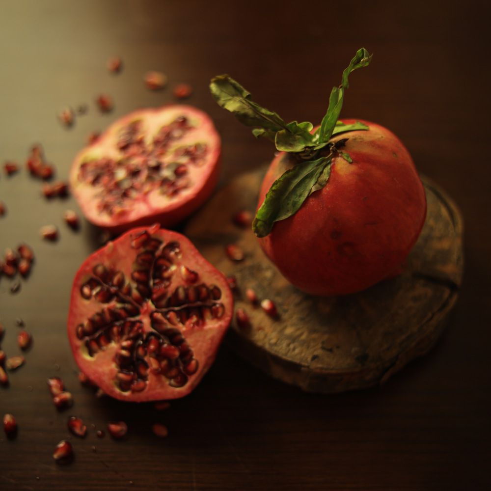 Pomegranate