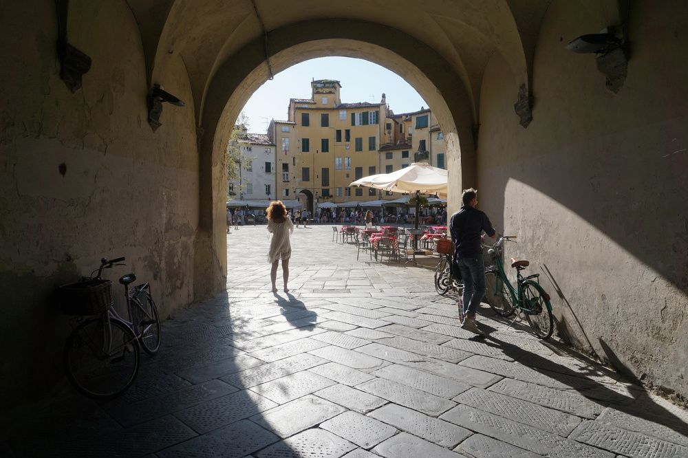 Photograph by Olgafotoos