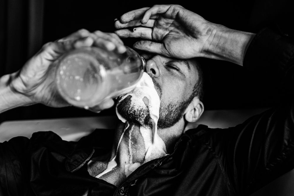 Photograph by Галина Цареня