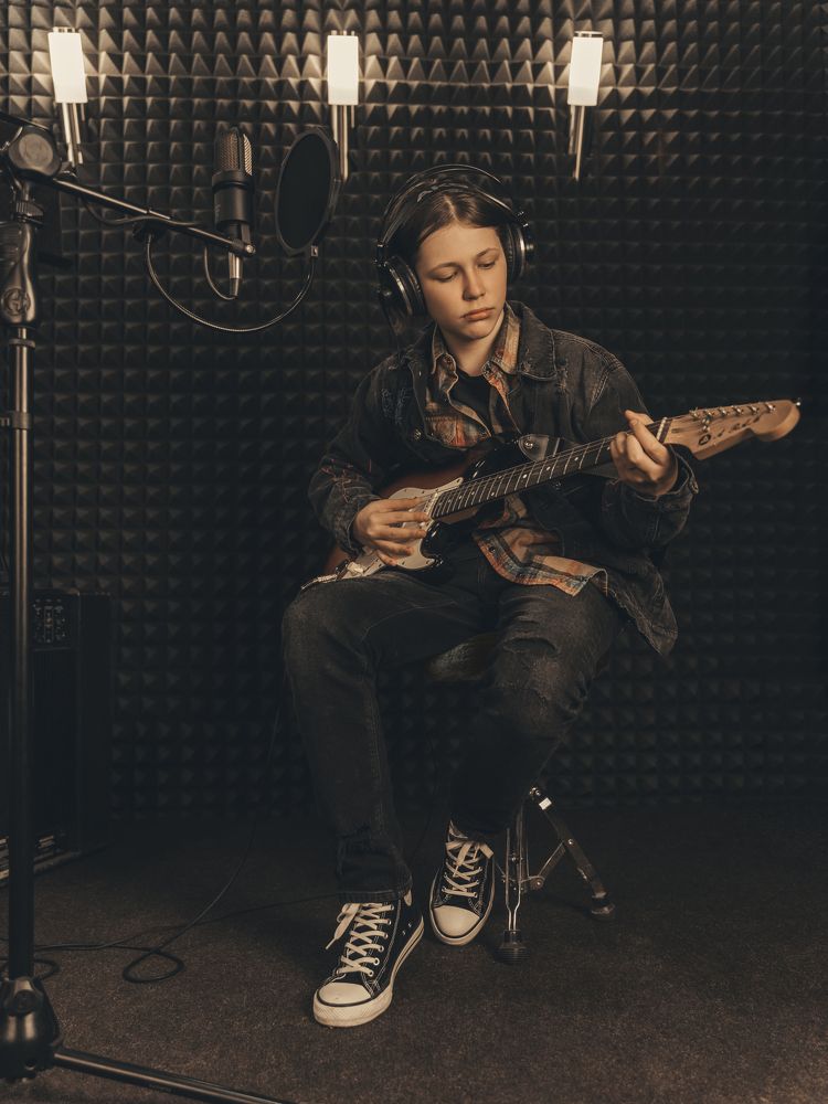 Мечты сбываются