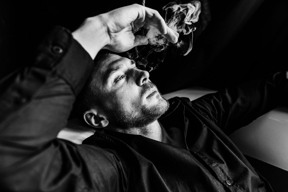 Photograph by Галина Цареня