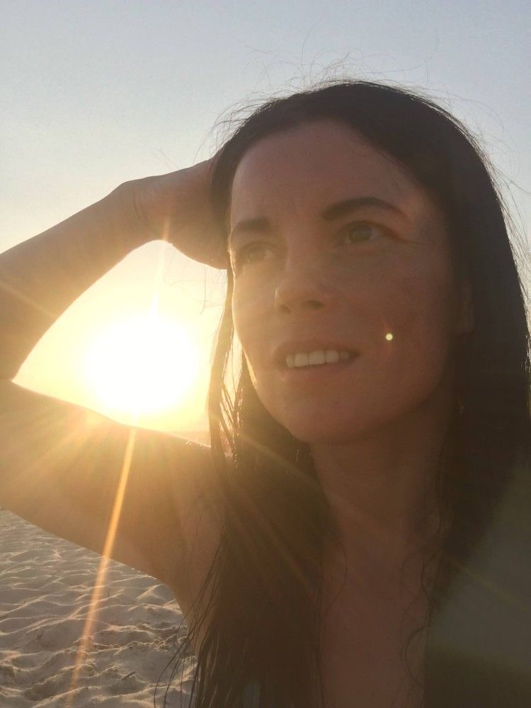 Фотография автора Tetiana Усольцева