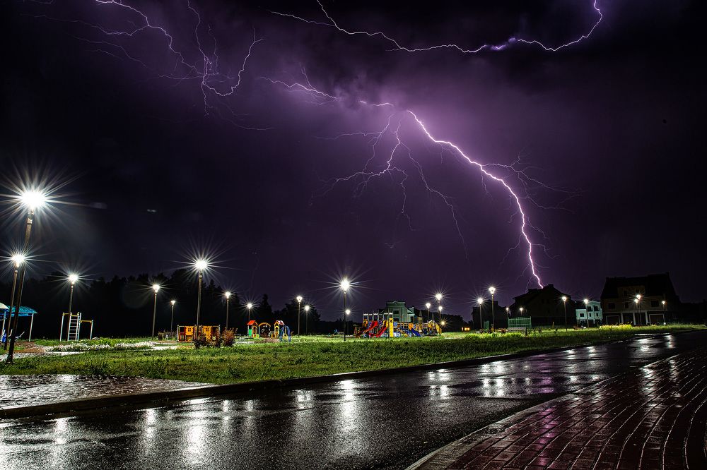 Photograph by Павел Чумаков