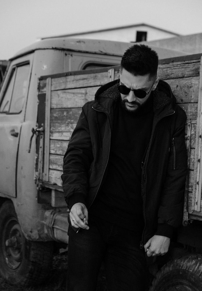 Photograph by Анна Парсанова