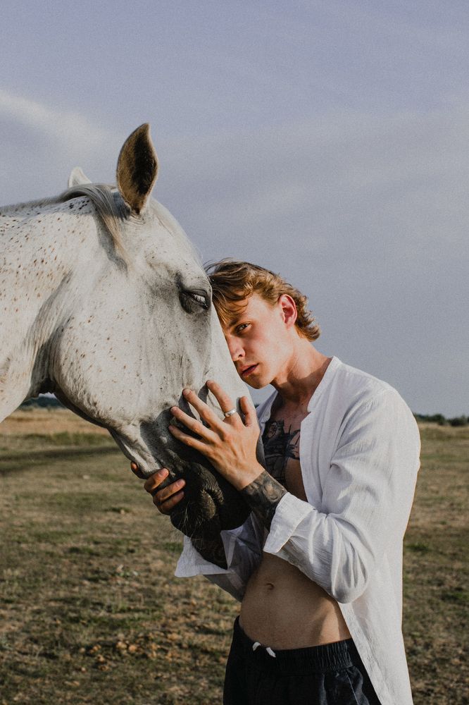 Photograph by Алия Мокрая