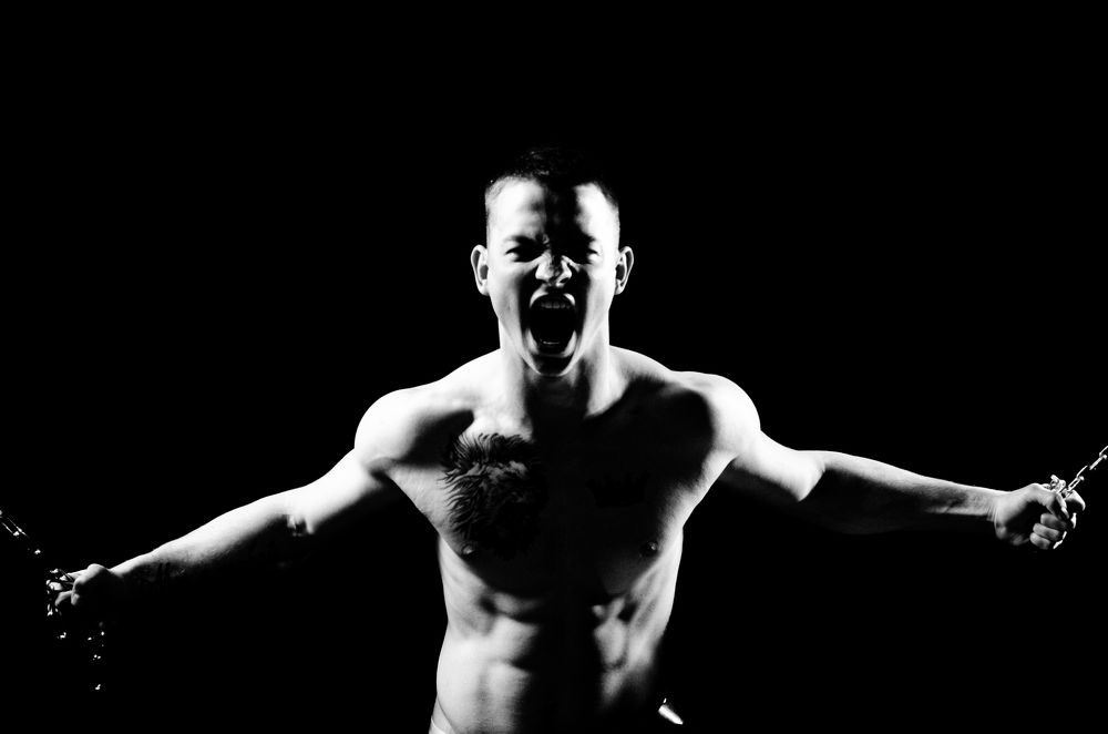 Photograph by Кравченко София