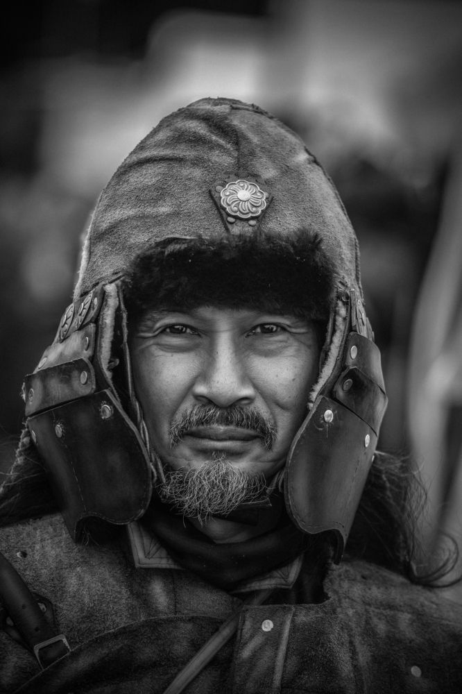 Photograph by Martyna Slotosch