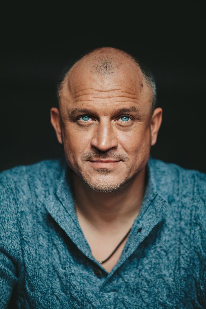 Photograph by Юлия Мальнева