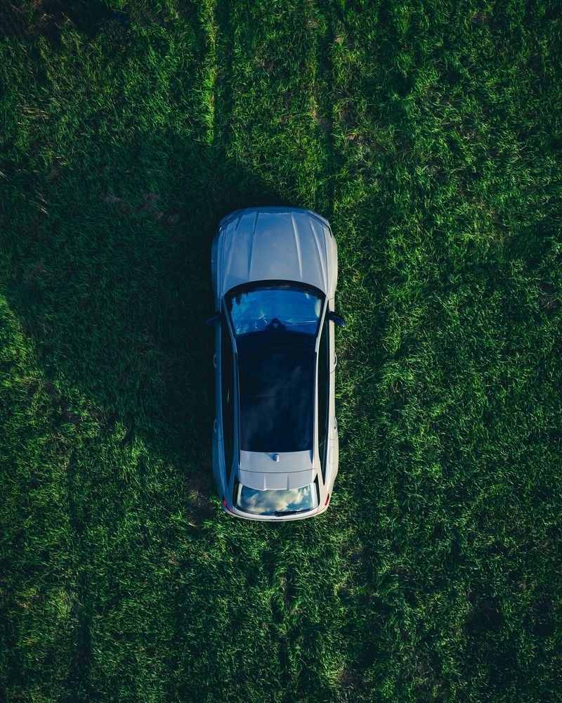 Photograph by Aleksandr Ivanov