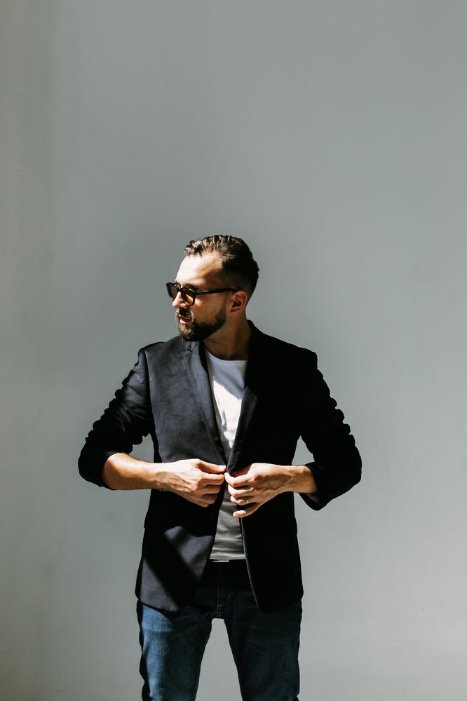 Photograph by Алия Мокрая