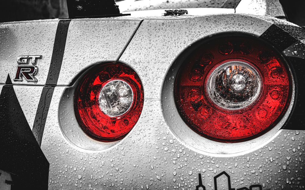 Photograph by George Sorin