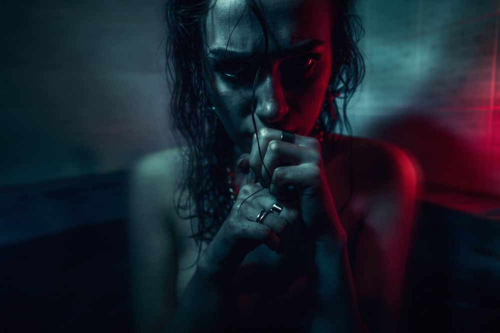 Photograph by Сергей Кузичев