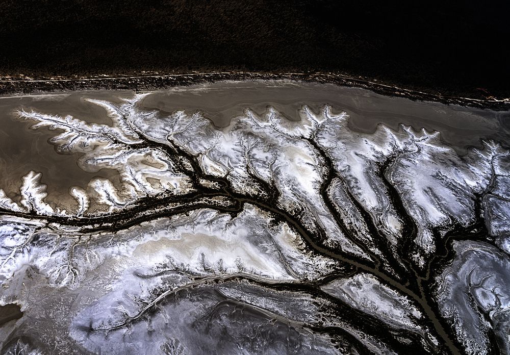 Photograph by Graham Earnshaw