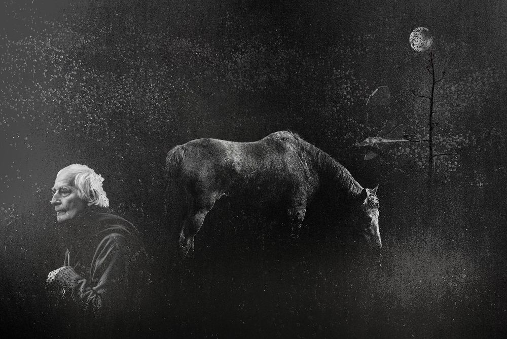 Photograph by Leonid Lan