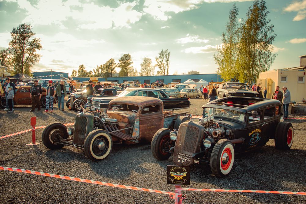 Photograph by Дмитрий Рубин