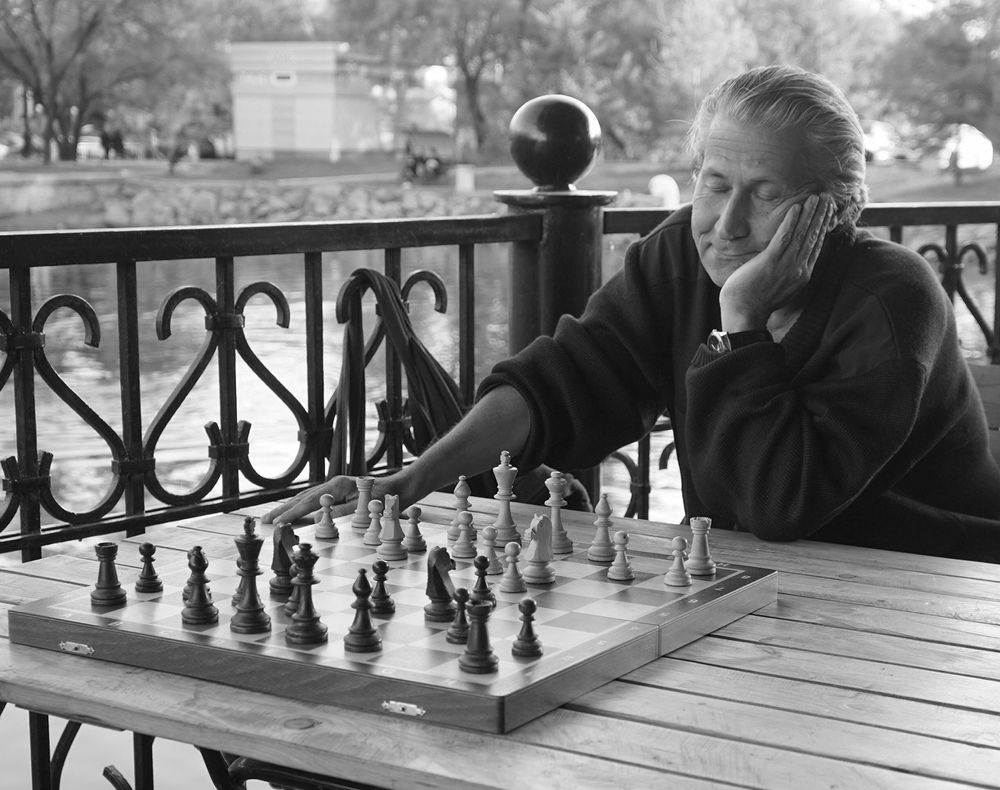 Photograph by Анна Брылева