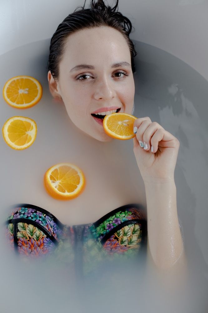 Photograph by Юлия Тарамбулова