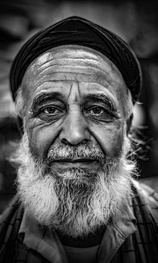 Photograph by Abbasali Salehi