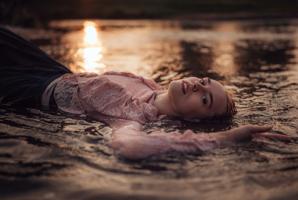 Фотография автора Евгения Рожкова