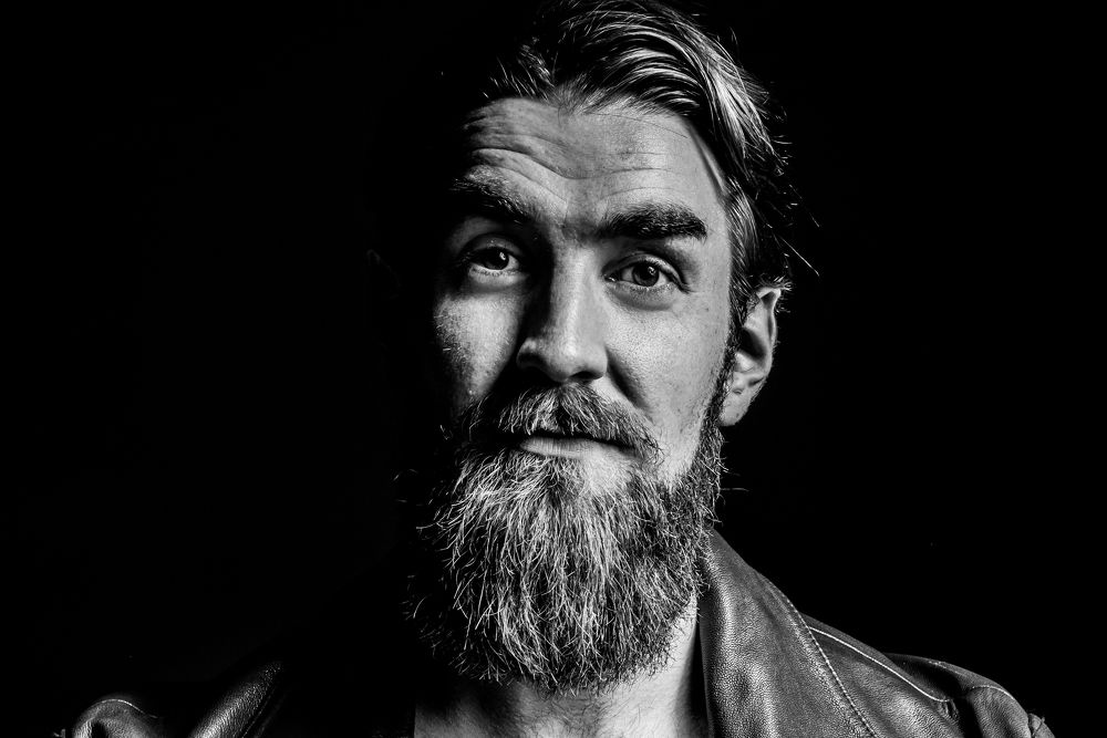 Photograph by Анна Сизова