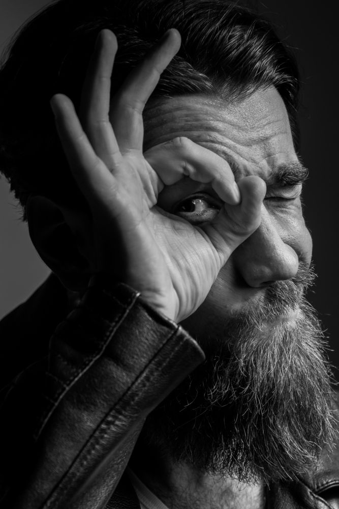 Photograph by Анна Сизова