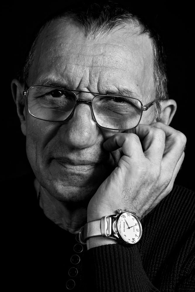 Photograph by Анна Сизова