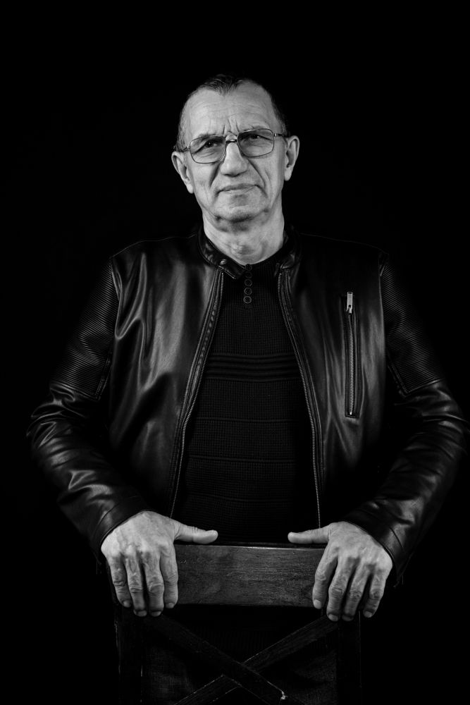 Photograph by Анна Сизова