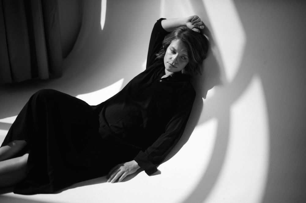 Photograph by Евгения Цой