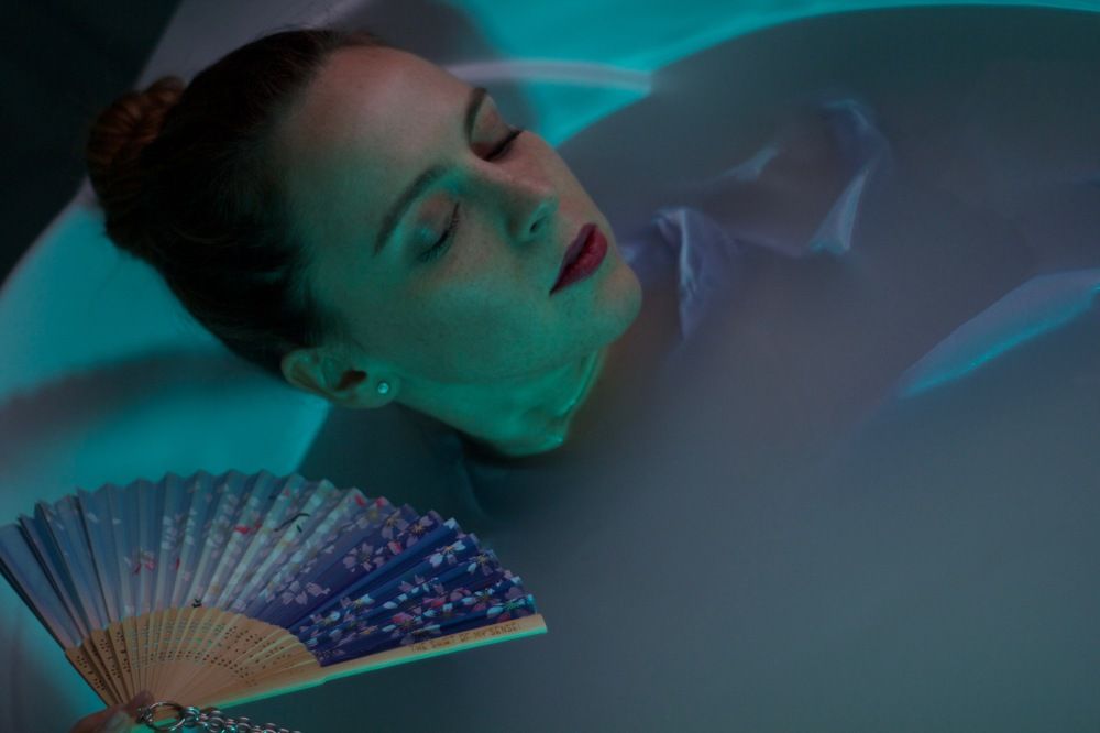 Photograph by Valentina Muravleva