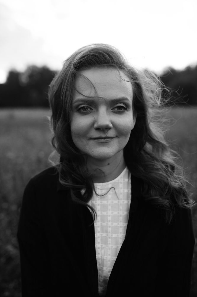 Photograph by Евгения Цой