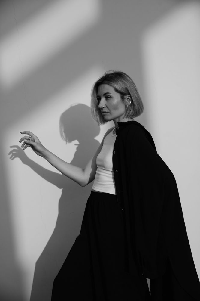 Photograph by Евгения Цой