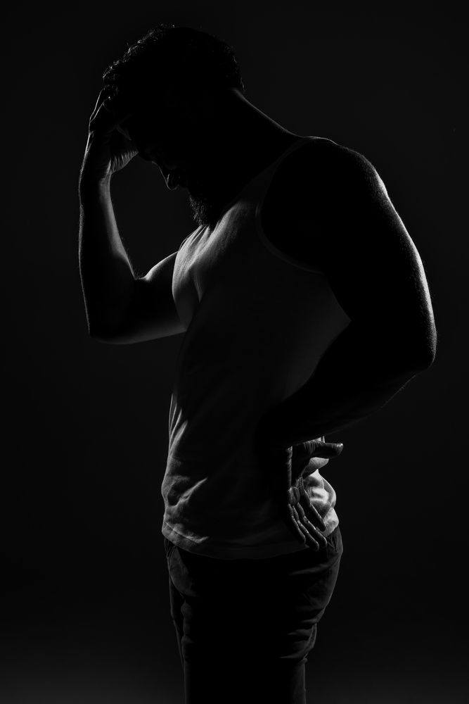 Photograph by Анна Сизова