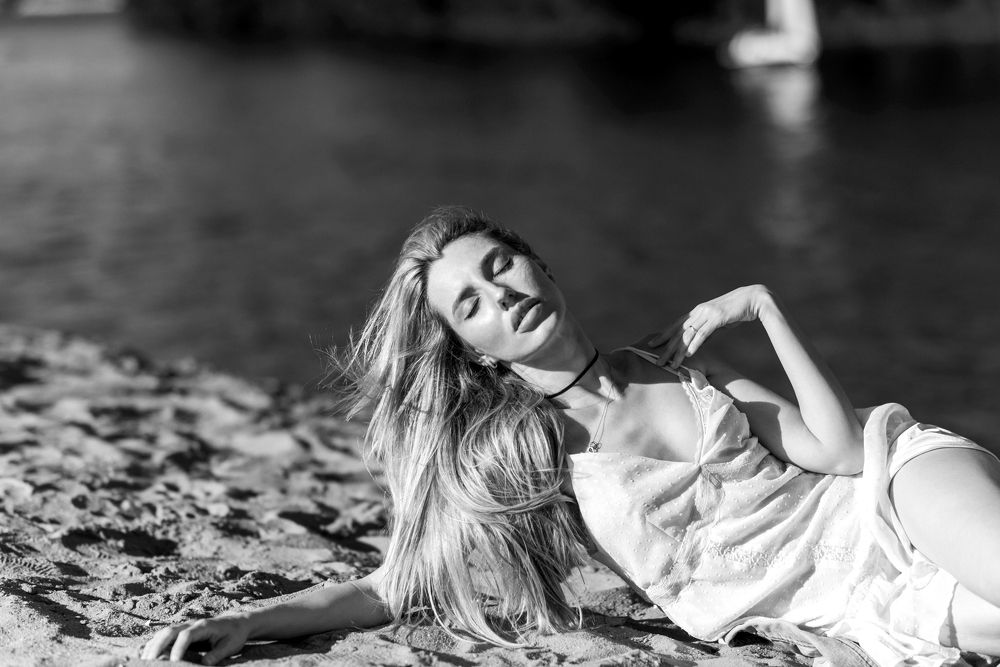 Прекрасное лето