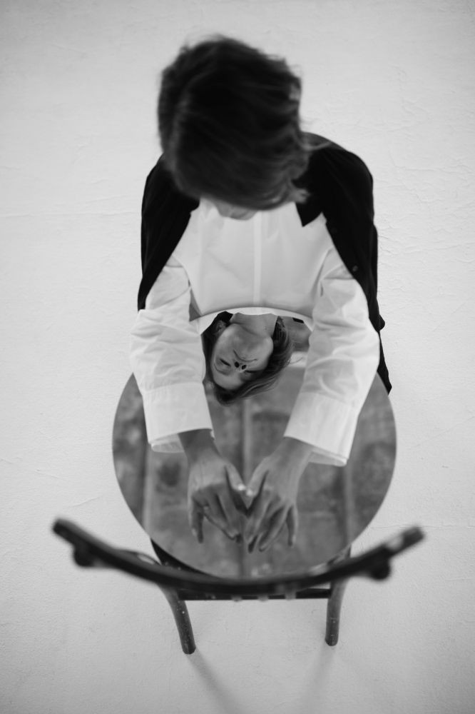 Photograph by Евгения Цой