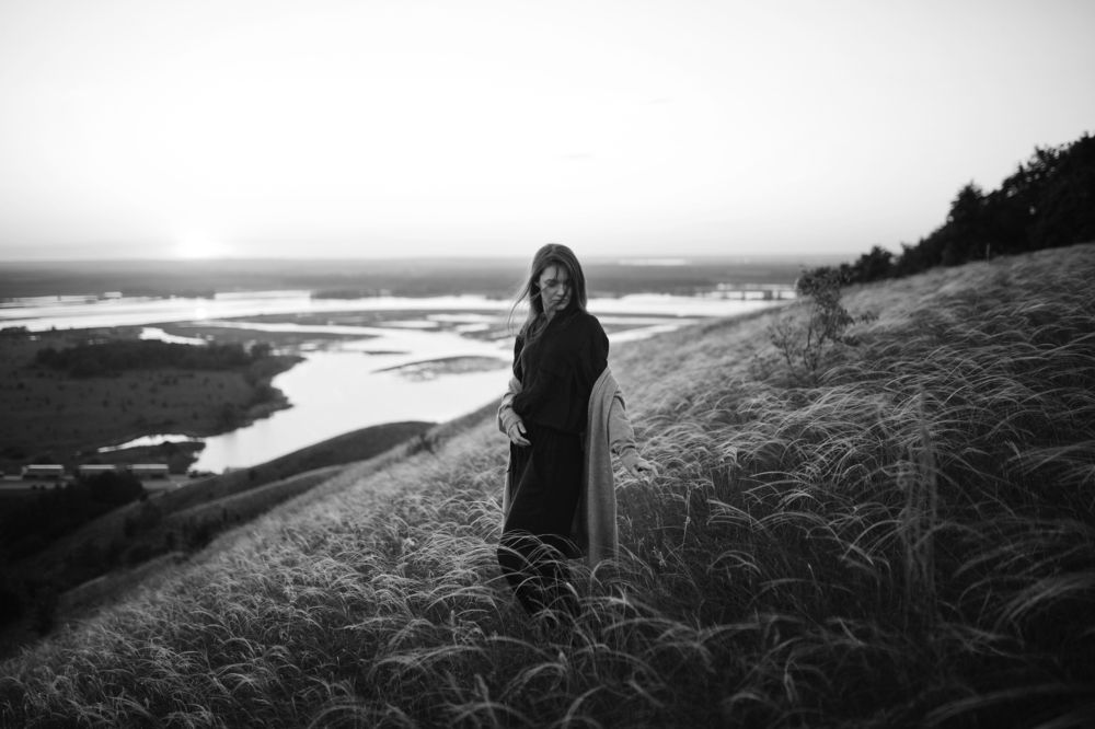 Photograph by Евгения Цой