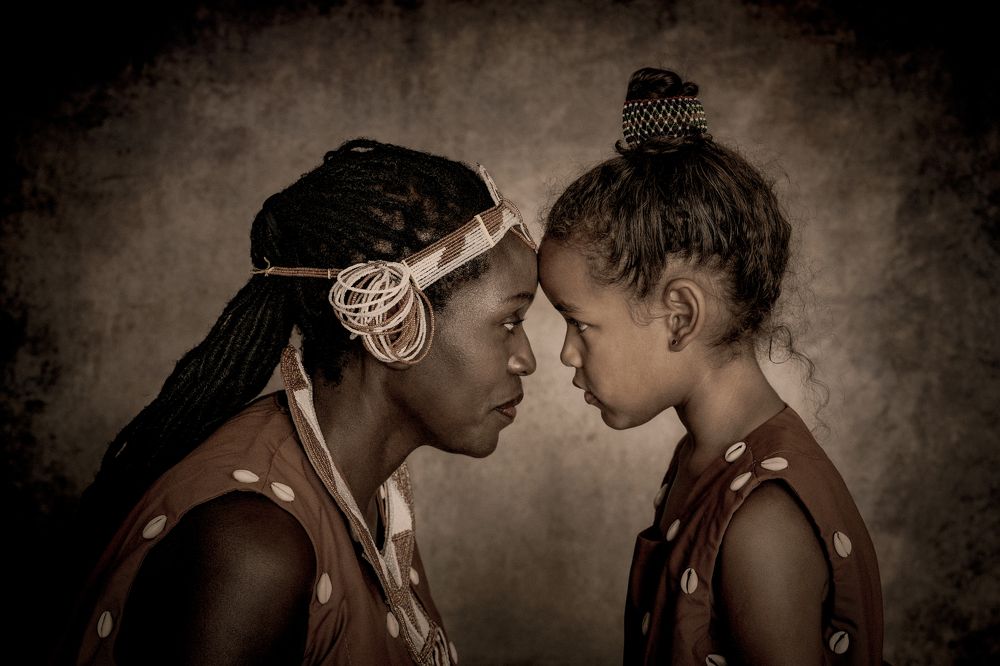 Photograph by Olga Bakke