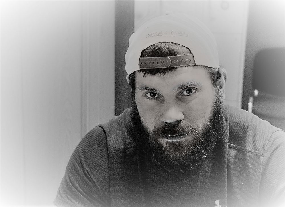 Фотография автора Владислава Андрюнина