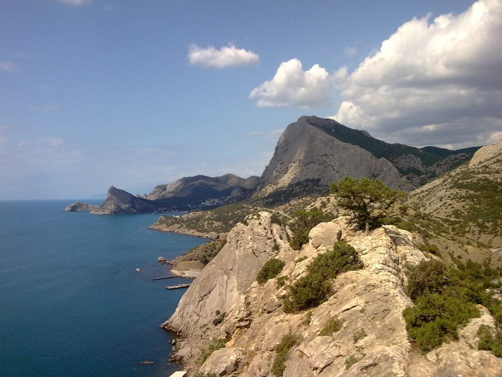 Photograph by Татьяна Стаскевич