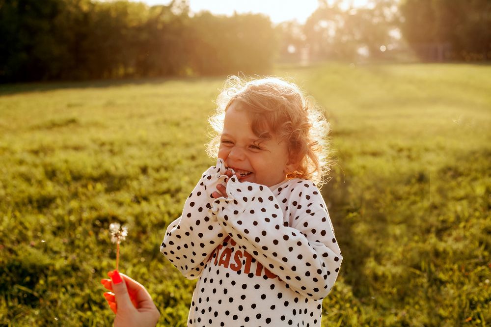 Дети -цветы жизни!