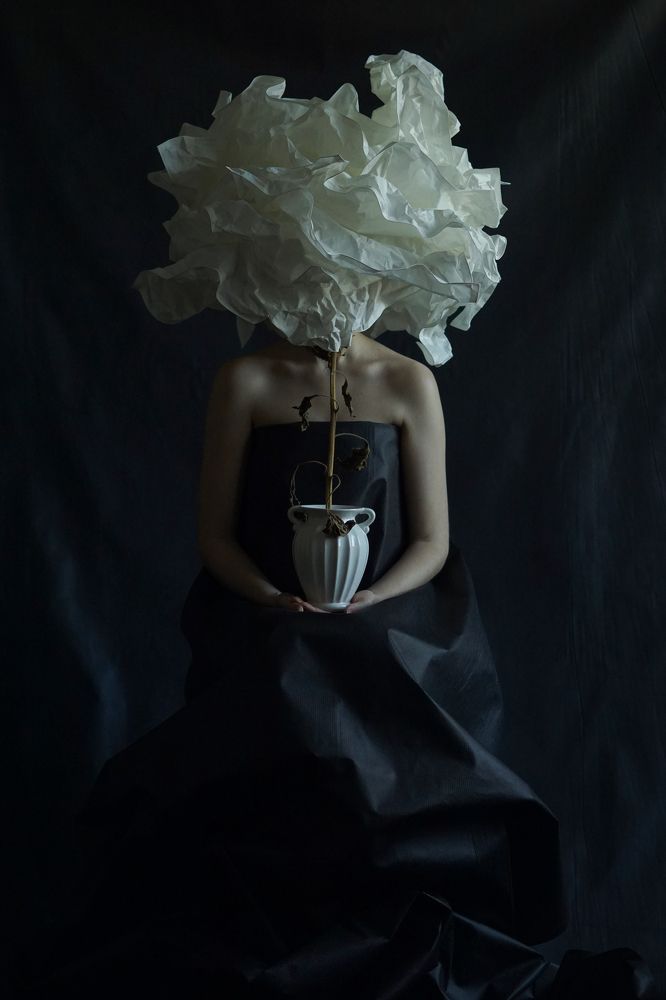 Photograph by Виктория Забродина