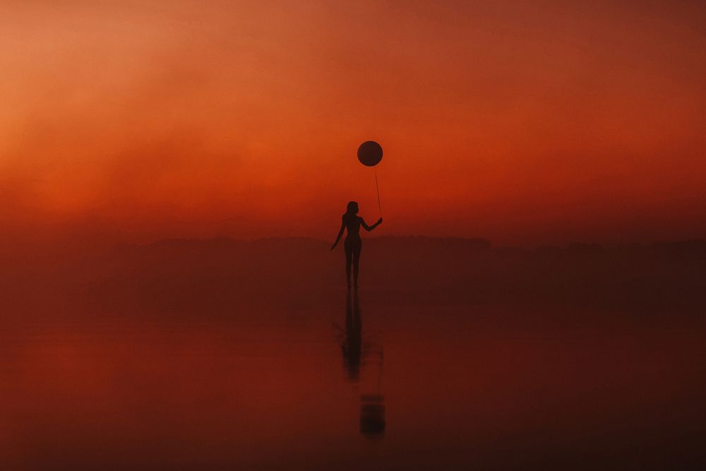 Photograph by Александр Корчагин