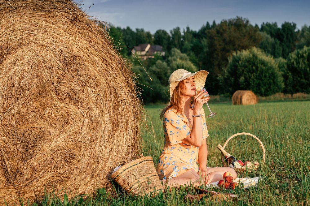 Photograph by Марина Трунова