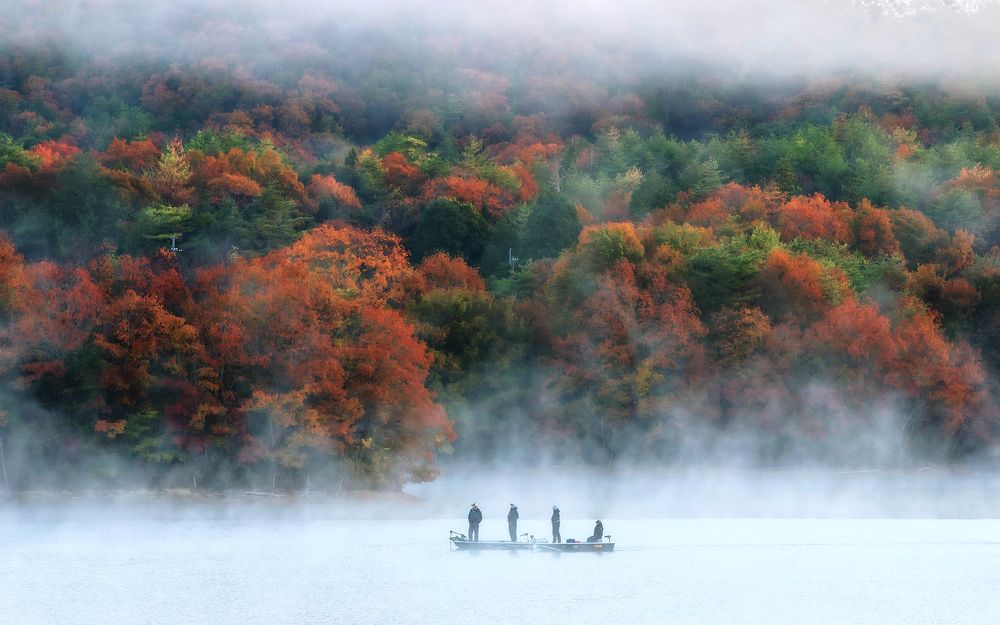 Photograph by Sakai Yusei