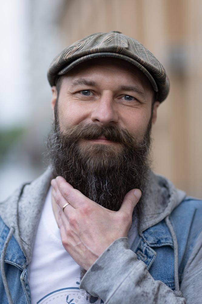 Photograph by Екатерина Каменцева