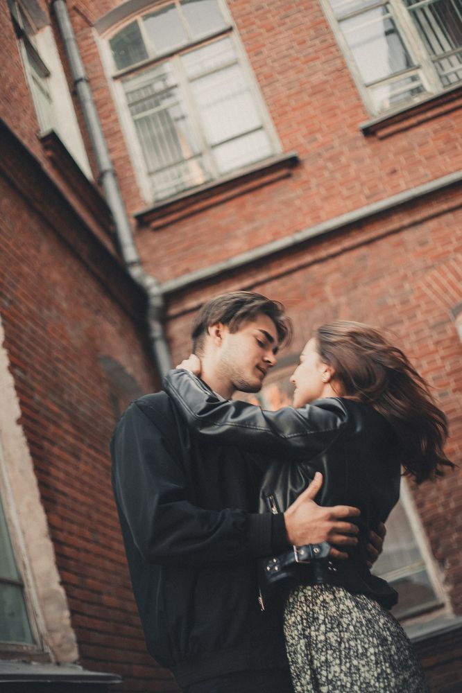 Photograph by Максим