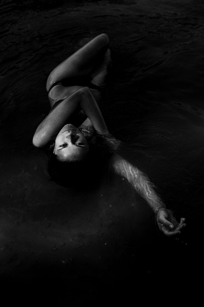 Photograph by Варвара Сумарокова