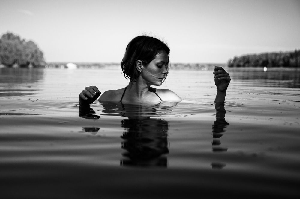 Photograph by Варвара Сумарокова